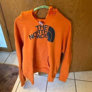 North Face Hoodie